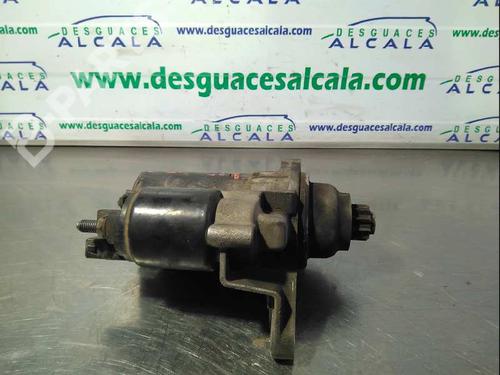 Starter SEAT IBIZA III (6L1)  | BP9990628M8 