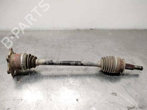 Used Right rear driveshaft Right rear driveshaft INFINITI QX70 30d AWD (238 hp) 10093655 10093655