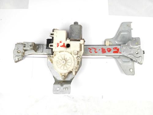 Used Rear left window mechanism Rear left window mechanism 10172188 10172188