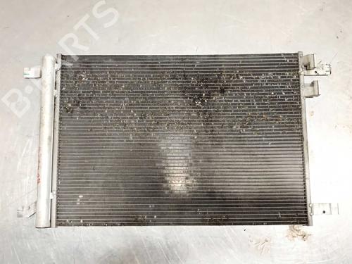 Used AC radiator AC radiator VW T-ROC (A11, D11) 2.0 TDI (150 hp) 29583835 29583835