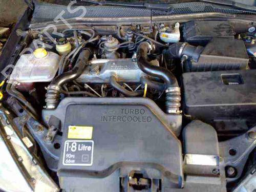 Reverse light FORD FOCUS I (DAW, DBW) 1.6 16V | BP9990405C36  - Image 9