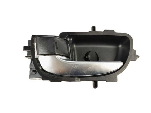 Used Front left interior door handle Front left interior door handle 39248553 39248553