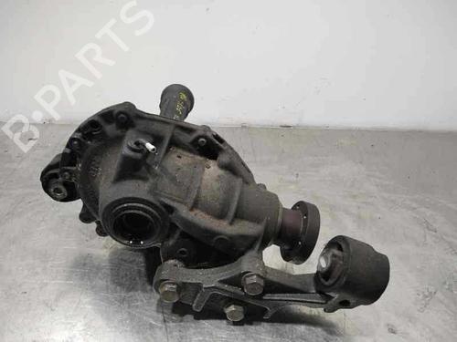 Used Front differential Front differential 10093629 10093629