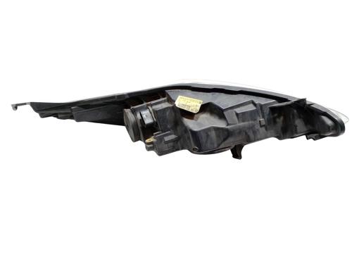 Left headlight FORD FIESTA VI (CB1, CCN) 1.6 Ti | BP23536635C28 