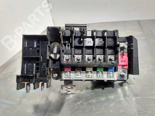 Electronic module MERCEDES-BENZ A-CLASS (W176) A 180 CDI / d (176.012) | BP10752360M83