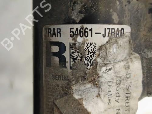 Right front shock absorber KIA XCEED (CD) 1.0 T-GDI | BP31802912M17 - Image 4