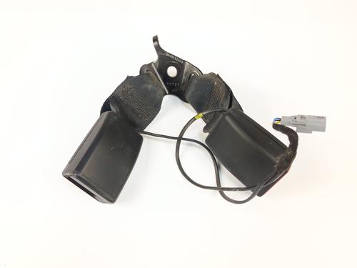 Used Seat buckle Seat buckle DACIA DUSTER (HM_) 1.5 dCi 115 4x4 (114 hp) 35751481 35751481