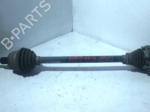 Left rear driveshaft SEAT LEON (1M1) | BP9988535M40 - Image 4
