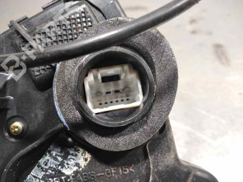 Front right lock TOYOTA AVENSIS (_T25_) 1.8 VVT-i (ZZT251_, ZZT251R) | BP9980505C97 