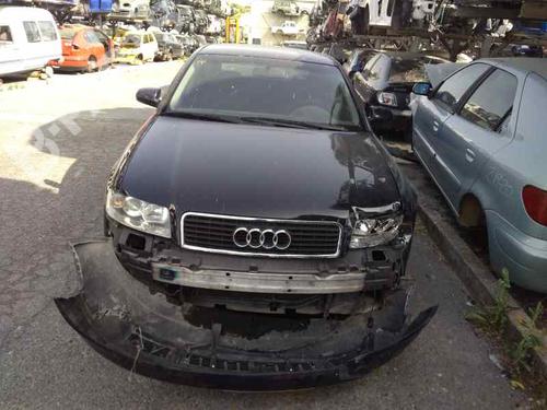 Engine control unit (ECU) AUDI A4 B6 (8E2) 1.9 TDI | BP9996719M57 
