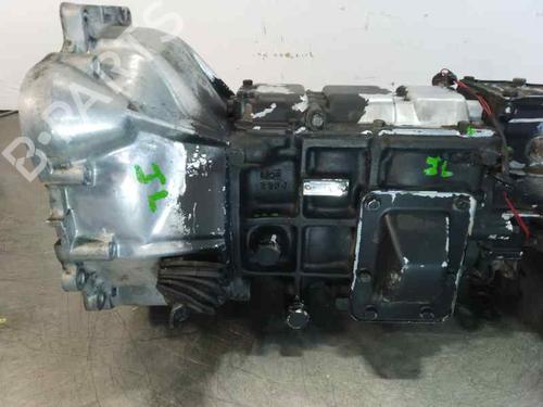Gearbox MITSUBISHI GALLOPER (JK-01)  | BP10027899M3 