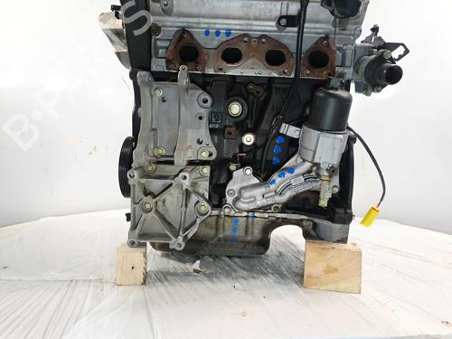 Engine PEUGEOT 307 (3A/C) 1.6 16V | BP31132279M1 - Image 15