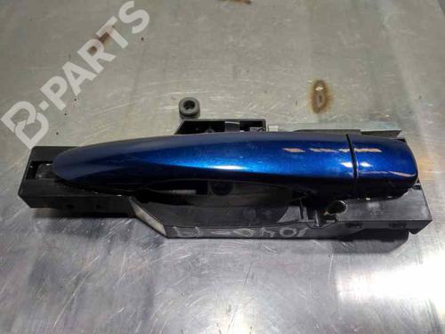 Used Rear left exterior door handle RENAULT KADJAR (HA_, HL_) [2015-2025]  10930235