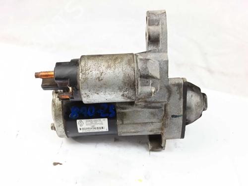 Starter DACIA SANDERO II TCe 90 (B8M1, B8MA, B8AC) | BP31117096M8 - Image 2