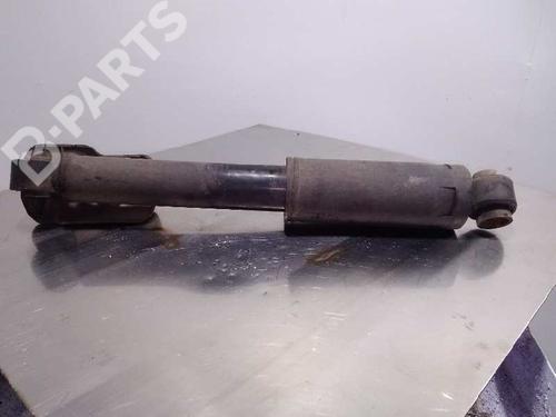Left rear shock absorber HYUNDAI SANTA FÉ II (CM) 2.2 CRDi GLS 4x4 | BP9996027M18 