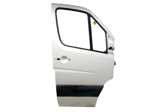 Used Right front door VW CRAFTER 30-50 Van (2E_) 2.0 TDI (136 hp) 29135910