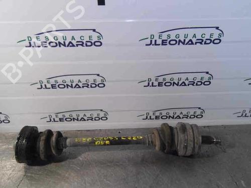 Used Right front driveshaft Right front driveshaft 11247412 11247412