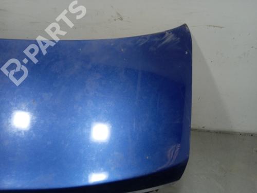 Tailgate BMW 3 Coupe (E92) 320 d | BP10489308C6 