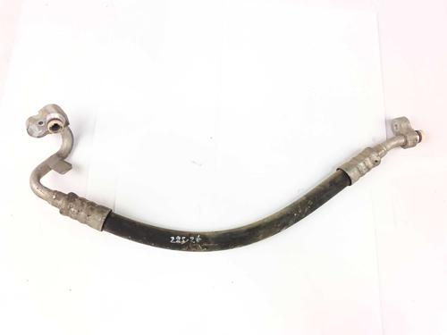Used AC pipe AC pipe BMW X4 (F26) xDrive 30 d (258 hp) 34722355 34722355