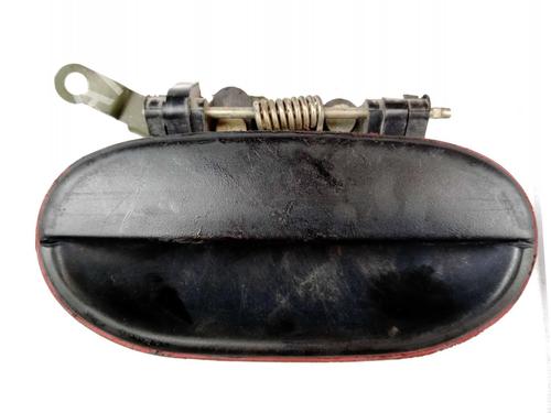 Used Rear right exterior door handle Rear right exterior door handle 22986215 22986215