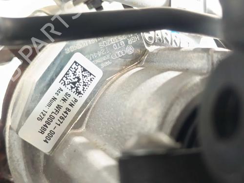 Engine AUDI Q2 (GAB, GAG) 30 TDI | BP36917844M1  - Image 11