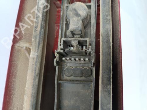 Right taillight RENAULT KANGOO (KC0/1_) 1.9 dTi (KC0U) | BP34646283C35 - Image 3