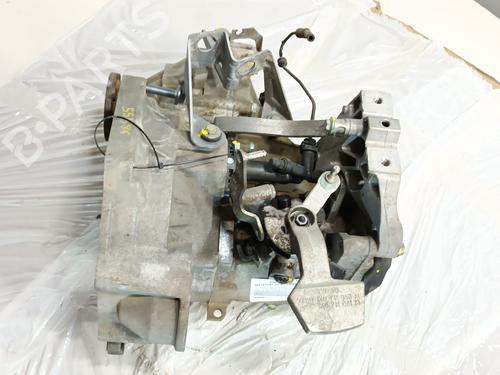 Gearbox SEAT ALTEA (5P1) 1.9 TDI | BP29078374M3 