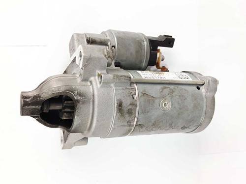 Used Starter Starter FIAT DOBLO Box Body/MPV (510_, 511_) BlueHDi 100 (102 hp) 34126034 34126034