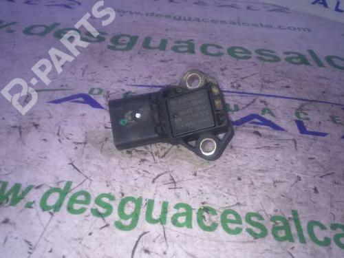 Used Electronic sensor Electronic sensor SEAT LEON (1P1) [2005-2013] 9989213 9989213