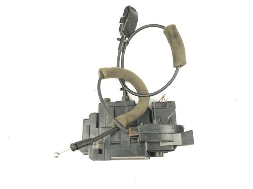 Used Front right lock RENAULT MASTER III Van (FV) 2.3 dCi 125 FWD (FV0C, FV0D, FV0G, FV0H, FV0J, FV0K) (125 hp) 19800578