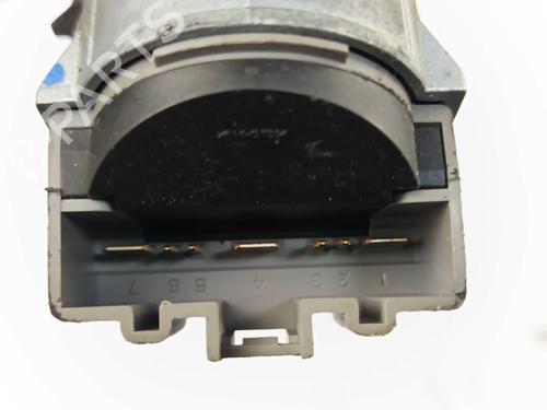Ignition barrel FORD FOCUS II (DA_, HCP, DP) 1.8 TDCi | BP32989353M48 - Image 3