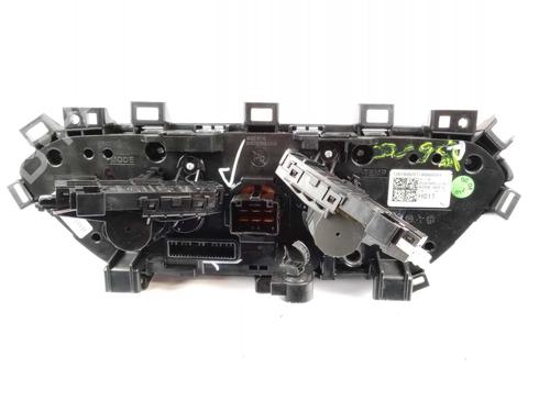Climate control HYUNDAI i20 III (BC3, BI3) 1.0 T-GDI | BP24607901I5 - Image 2