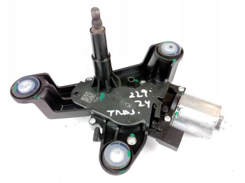 Used Rear wiper motor Rear wiper motor CITROËN C3 AIRCROSS II (2R_, 2C_) 1.5 BlueHDi 110 (110 hp) 18345274 18345274