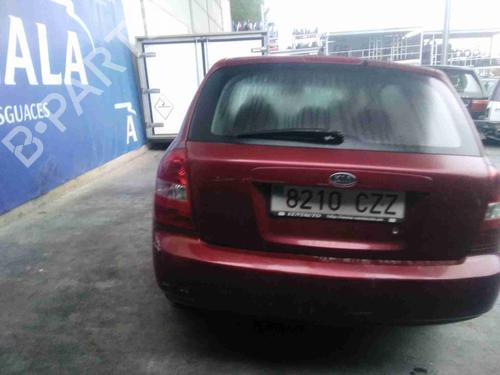 Headlight switch KIA CERATO I Hatchback (LD) 1.6 | BP16767237I24  - Image 6