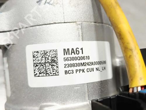 Steering column HYUNDAI BAYON (BC3) 1.2 MPI | BP29754399M21 - Image 5