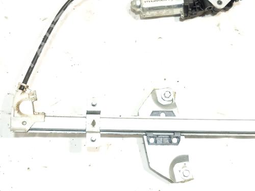 Front right window mechanism HYUNDAI ATOS (MX) 1.0 i | BP17190119C23 