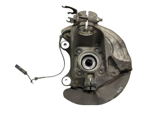 Right front steering knuckle BMW 1 (F40) 118 i | BP34704989M26 - Image 2