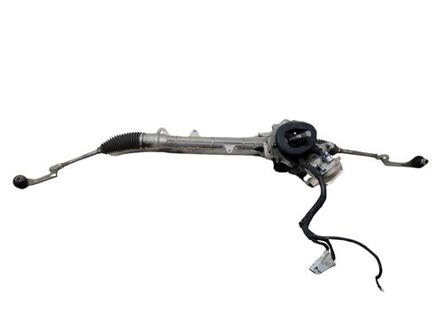 Used Steering rack OPEL CORSA F (P2JO) 1.2 (68) (101 hp) 24612815