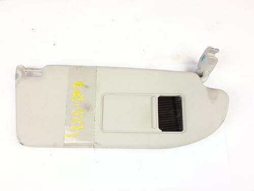 Used Right sun visor SEAT IBIZA IV (6J5, 6P1) 1.9 TDI (105 hp) 27623709