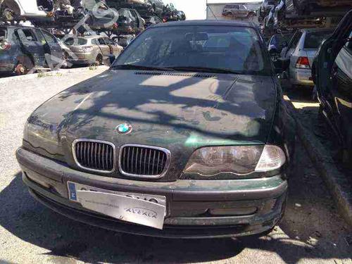 Engine control unit (ECU) BMW 3 (E46) 320 d | BP9994189M57 - Image 4
