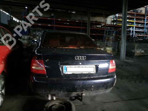 Rim AUDI A4 B6 (8E2)  | BP9996219C45 
