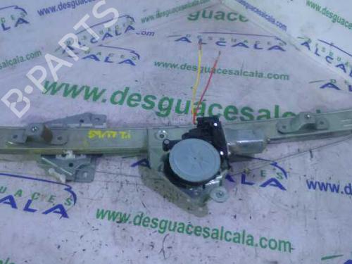 Used Rear left window mechanism Rear left window mechanism 9988931 9988931