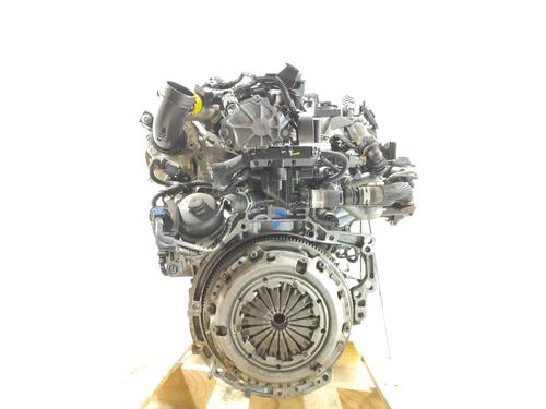 Motor CITROËN BERLINGO MULTISPACE (B9) 1.6 HDi 75 / BlueHDi 75 | BP29357574M1 
