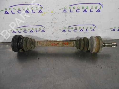 Used Left front driveshaft Left front driveshaft OPEL OMEGA B Estate (V94) 2.5 TD (F35, M35, P35) (131 hp) 40110269 40110269