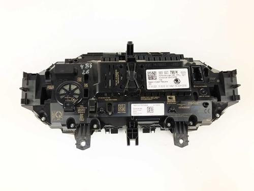 Instrument cluster SKODA KAROQ (NU7, ND7) 2.0 TDI 4x4 | BP40110200C47 - Image 2