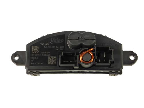 Heater resistor VW GOLF VIII (CD1, DA1) 1.0 eTSI | BP39099140M108 - Image 2