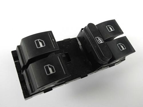 left-front-window-switch-vw-passat-b7-362-1k4959857b-2010-2011-2012-2013-2014-2015-11171700 main image