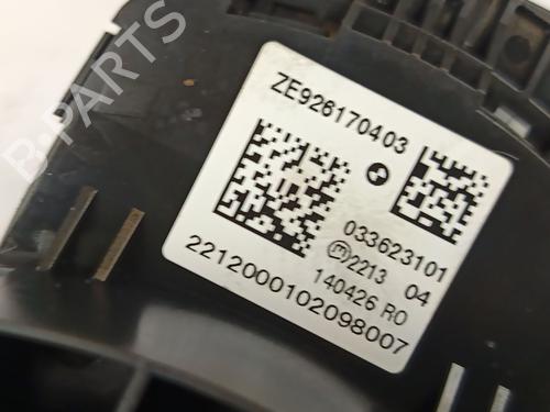 Switch BMW 1 (F20) 118 i | BP29709243I30 