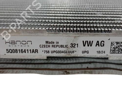 AC radiator SEAT ATECA (KH7, KHP) 1.5 TSI | BP20207105M32 - Image 3