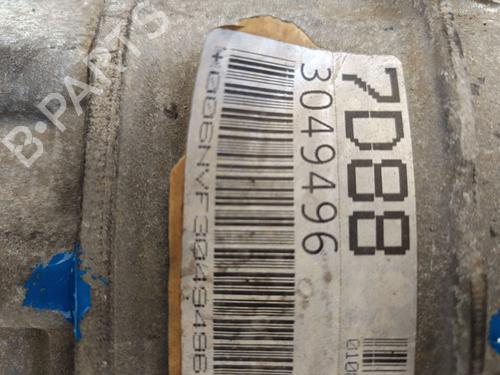 Gearbox AUDI A7 Sportback (4GA, 4GF) 3.0 TDI quattro | BP30278053M3 